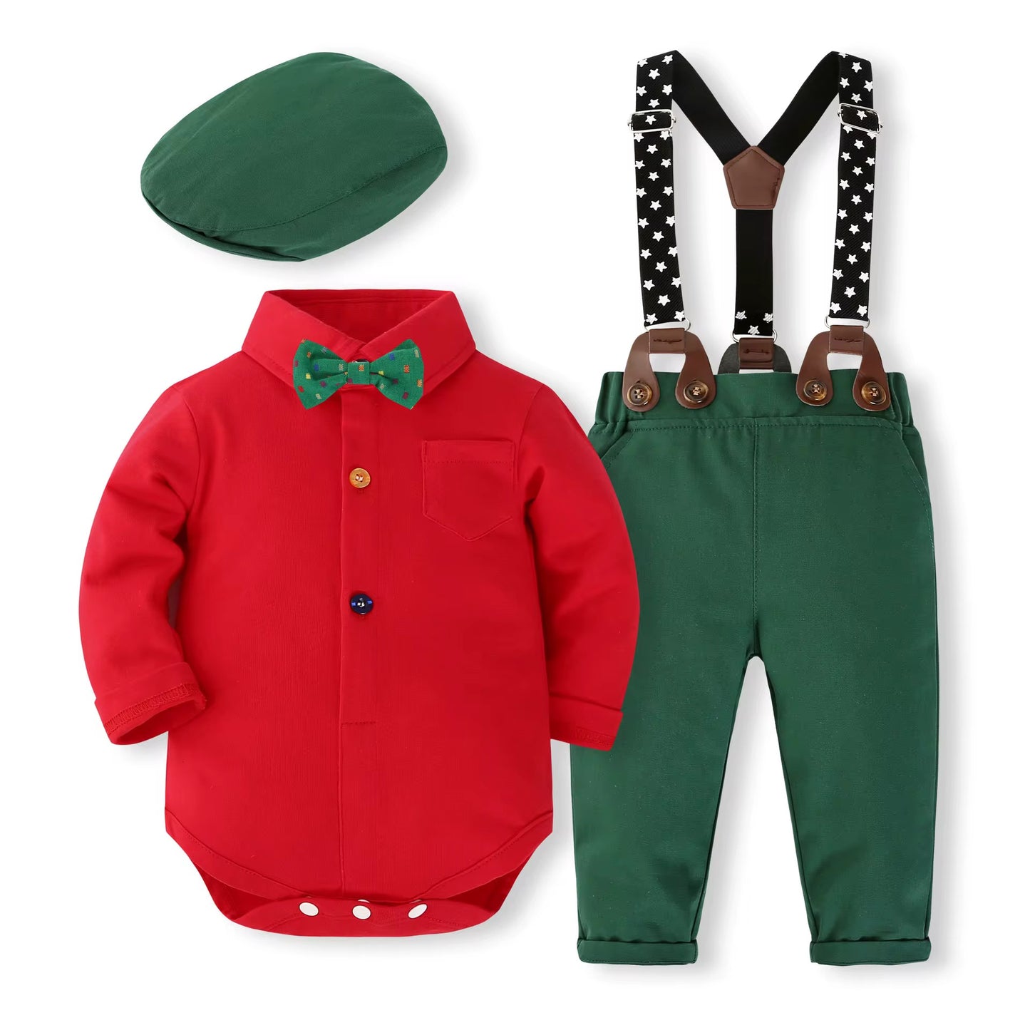 formal suit for infants