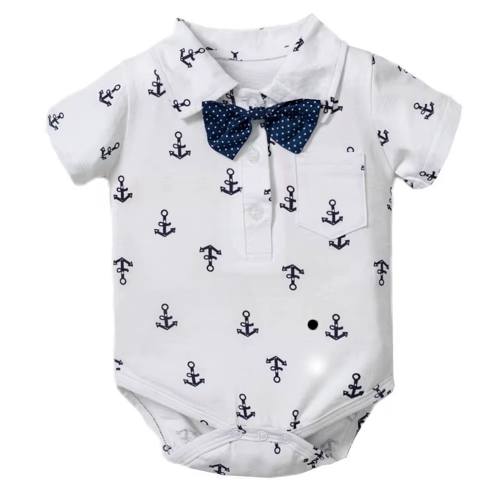 formal suit for infants