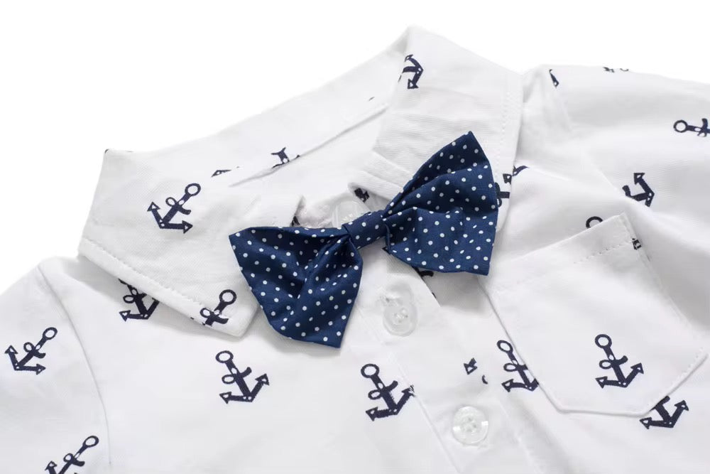 formal suit for infants