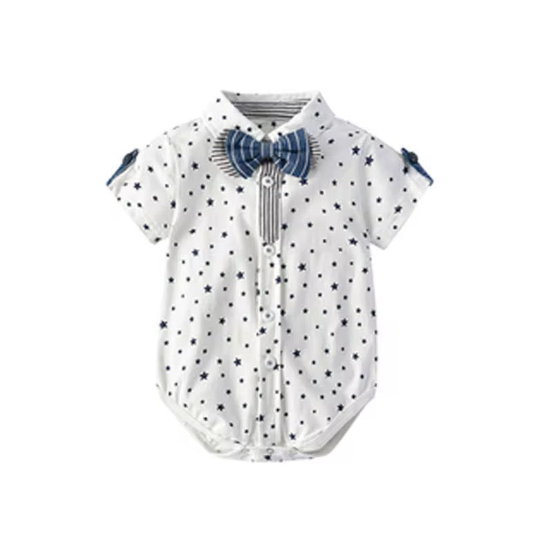 formal suit for infants