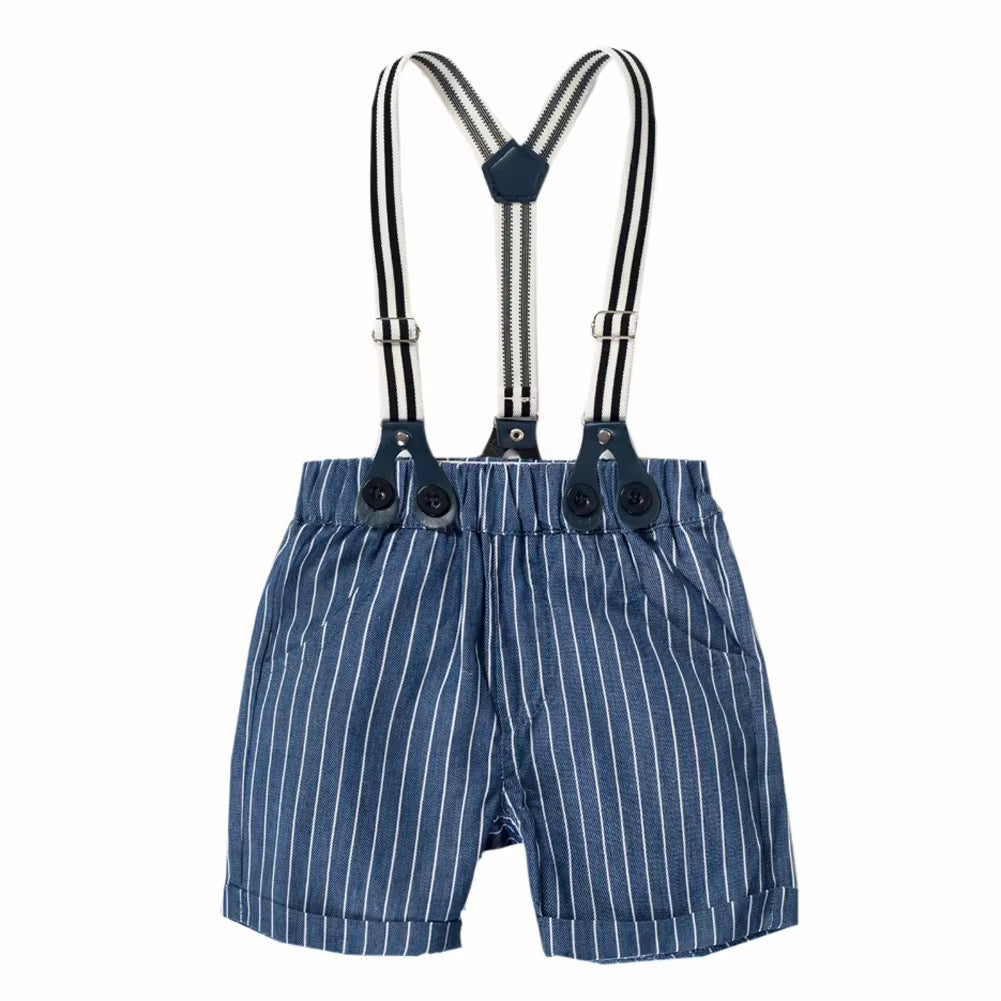 formal suit for infants