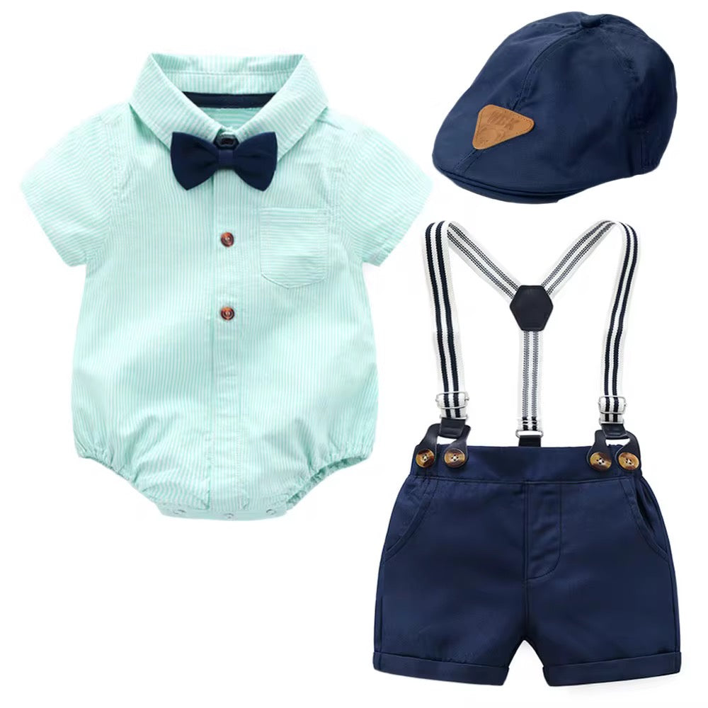 formal suit for infants