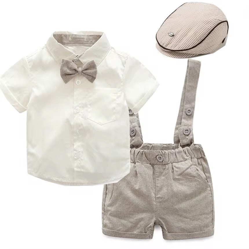 formal suit for infants