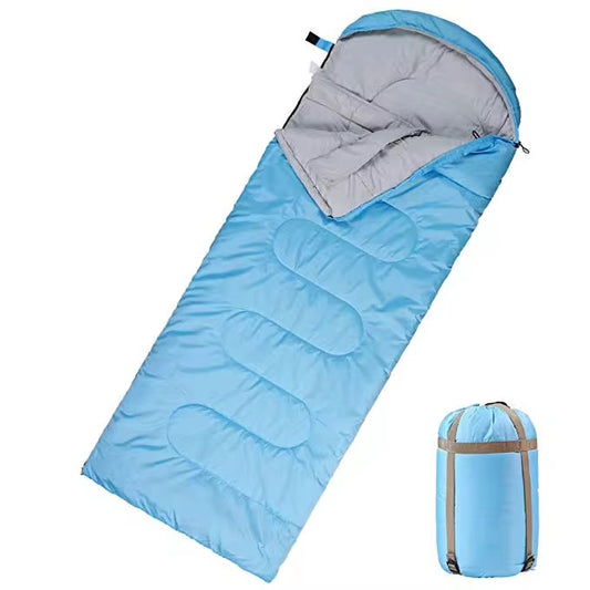 sleeping bag