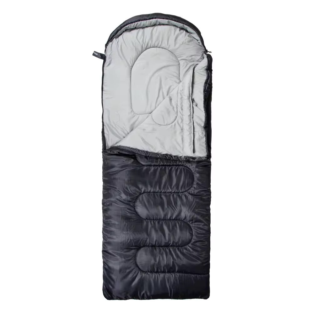 sleeping bag
