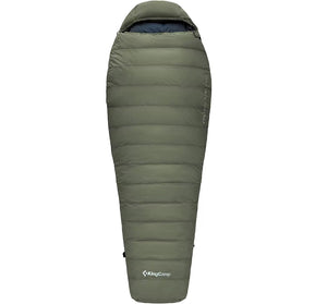 sleeping bag