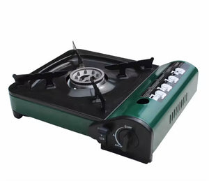 camping gas stove موقد غاز لتخيم