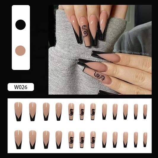 اظافر - nails