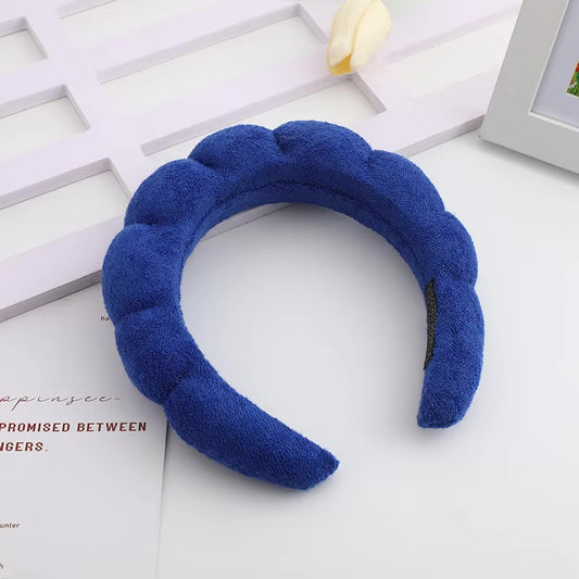 Hair Accessory - Sponge Accessory 