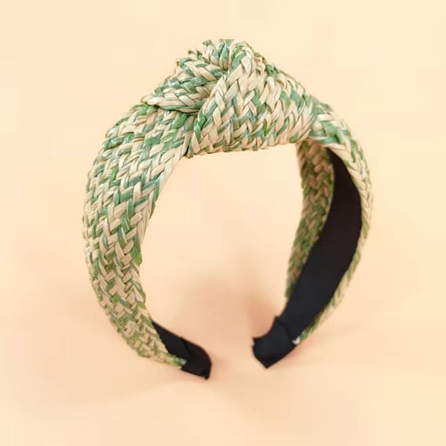 اكسسوارات الشعر