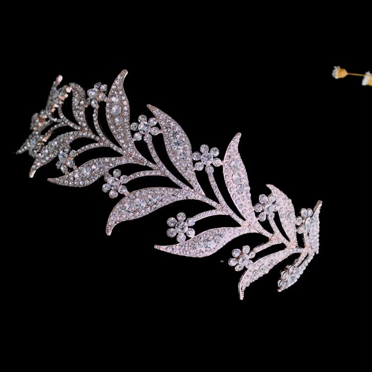 اكسسوارات الشعر - Hair Accessories