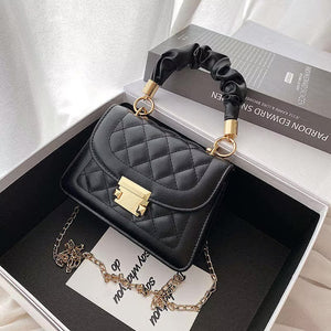 Luxury handbag for women 
