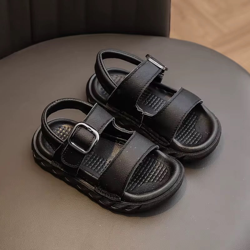 New sandals for boys