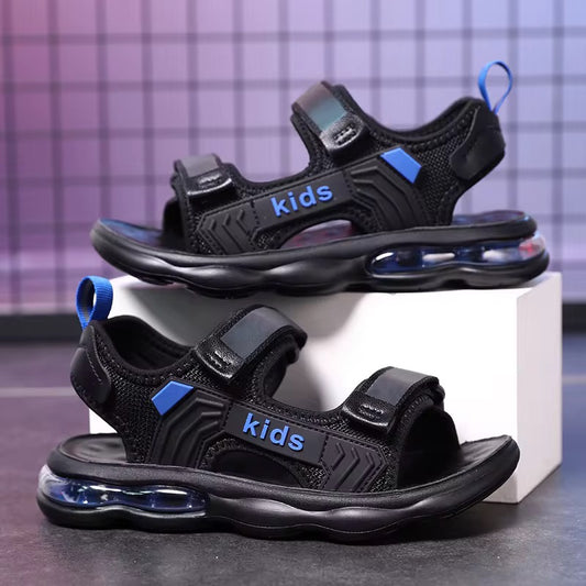 New sandals for boys