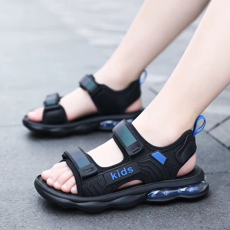 New sandals for boys