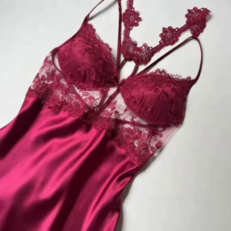 Sleepwear set