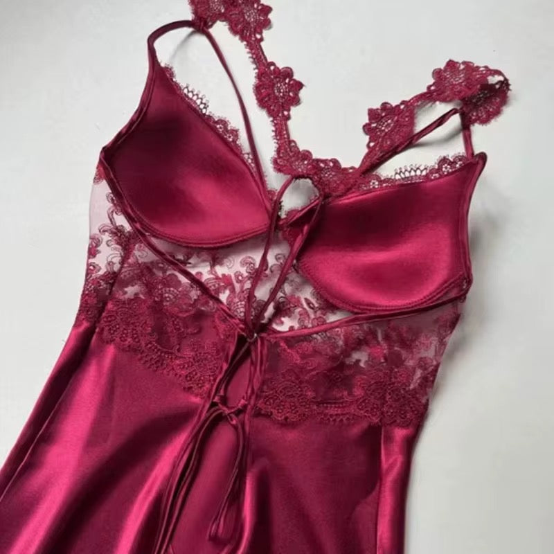 Sleepwear set