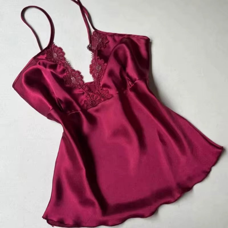 Sleepwear set