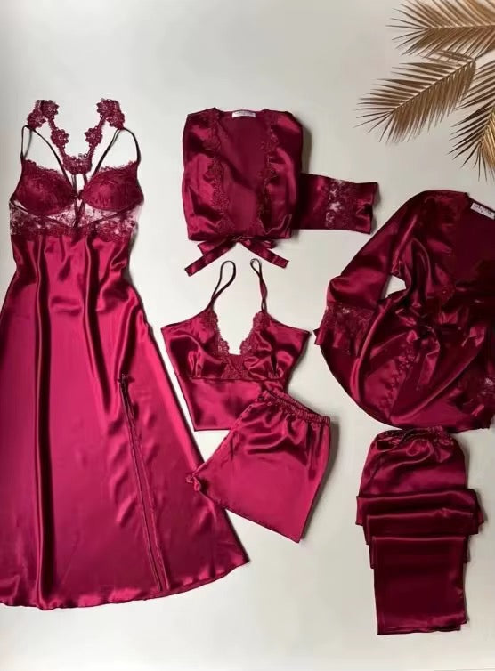 Sleepwear set