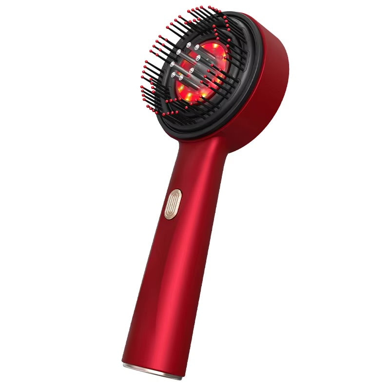 مشط فرشاة -Brush comb
