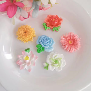 اكسسوارات شعر  -  Hair Accessories