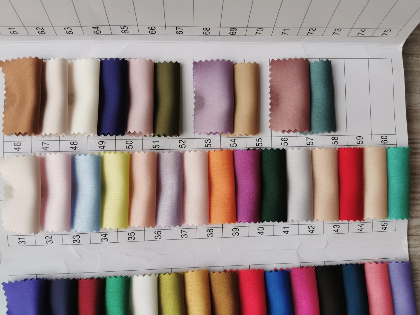 قمصان نوم طويلة  long nightgowns