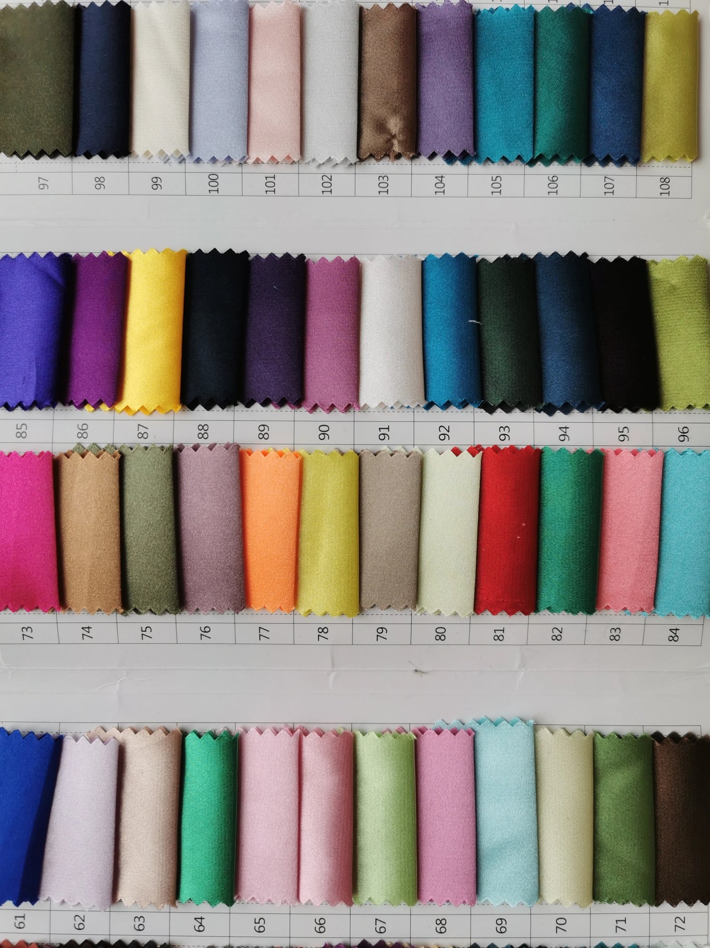 قمصان نوم طويلة  long nightgowns