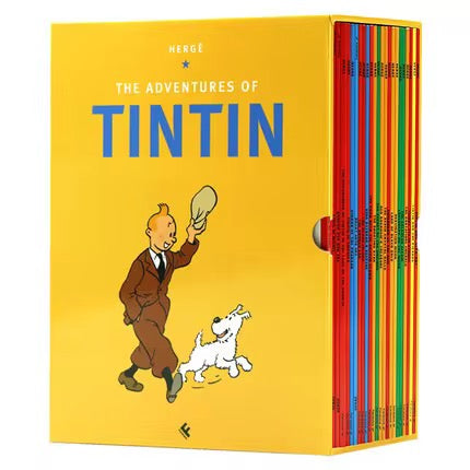 كتاب تنويري إنجليزيّ قصص