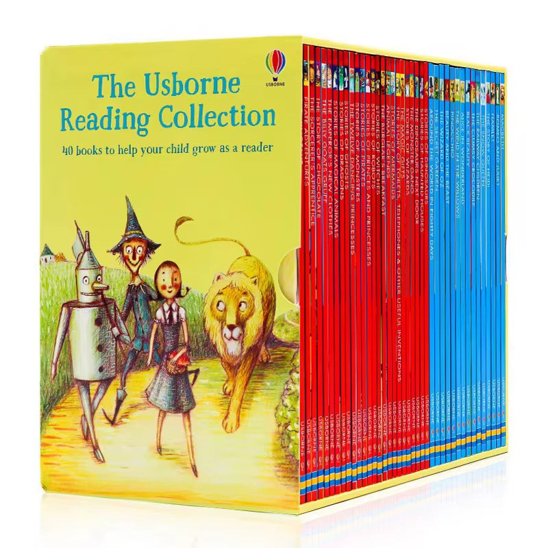 Early education books for children