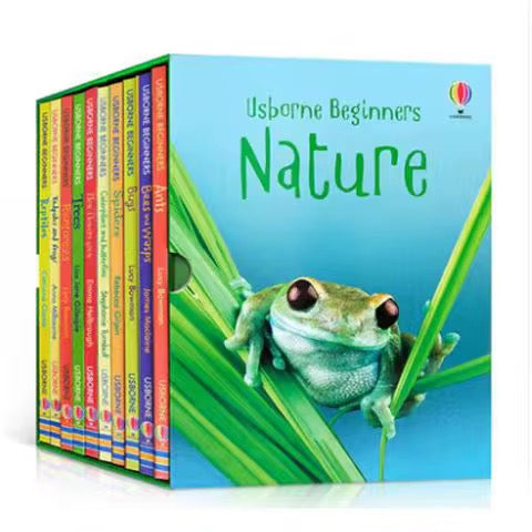 Early education books for children