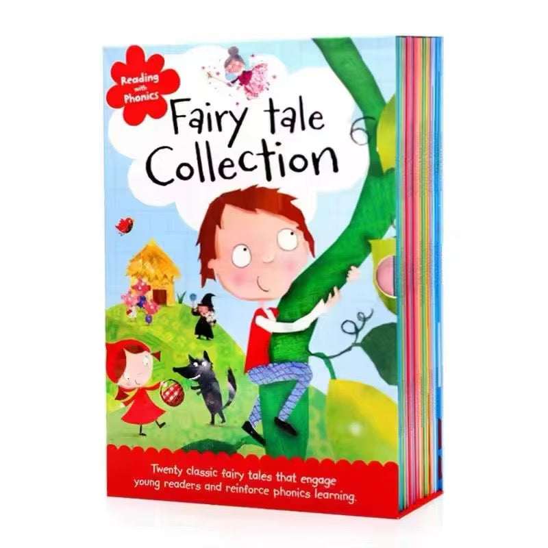 Early education books for children