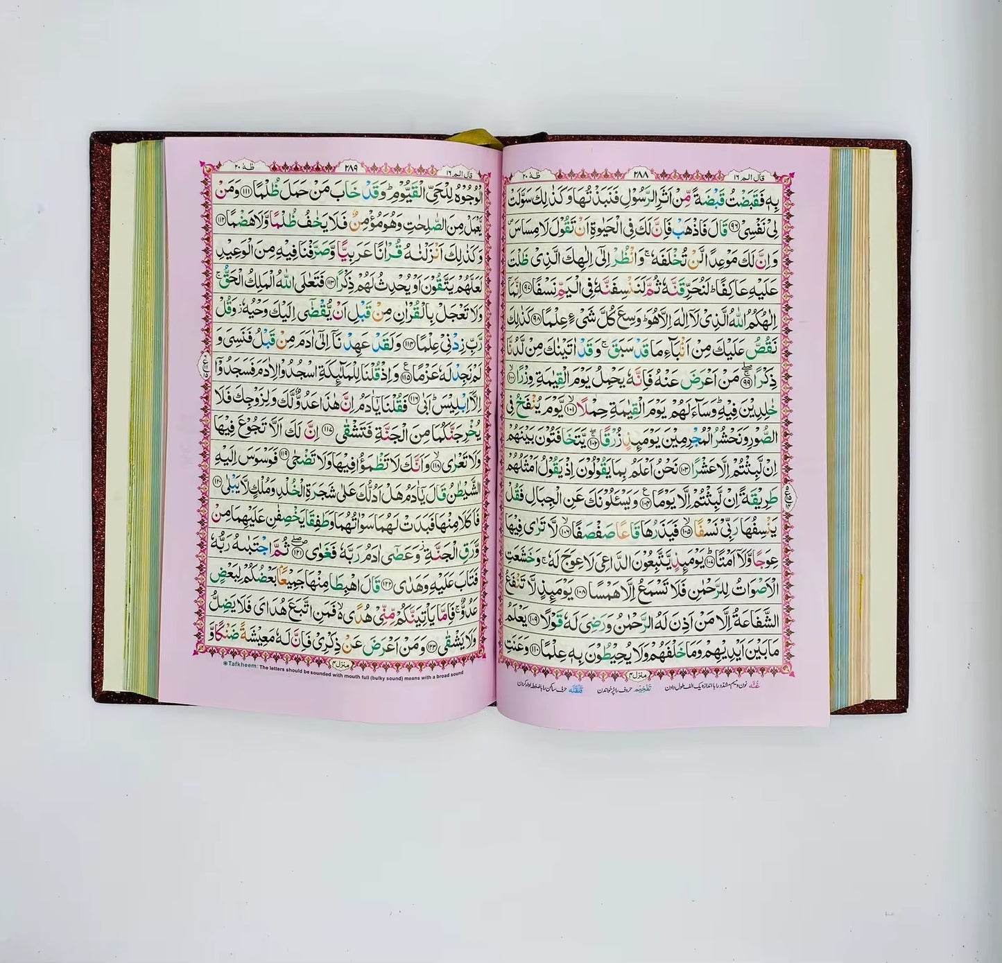 The Holy Quran