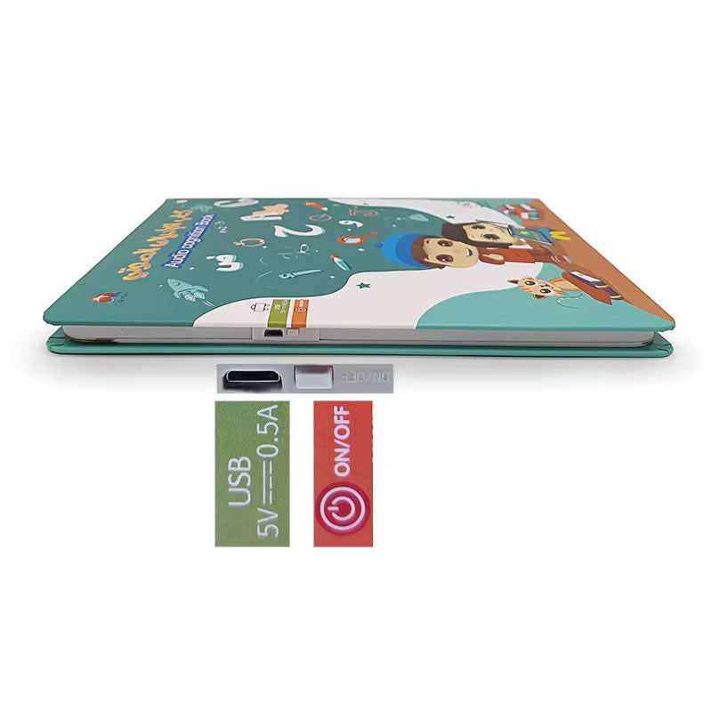 Arabic and English Reading Booster Puzzles for Kids Learning Games Free Audiobooks Arabic Ebooks