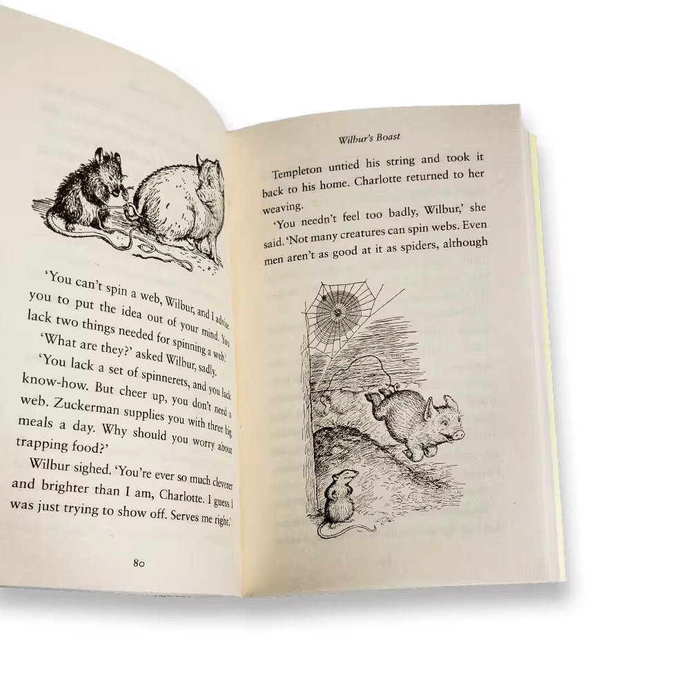 high quality cartoon printing