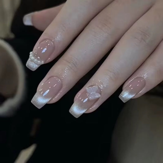 artificial nails