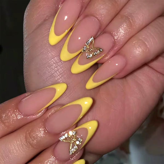 اظافر اصطناعيه artificial nails