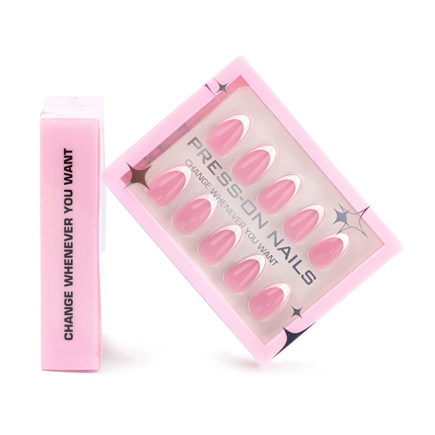 artificial nails