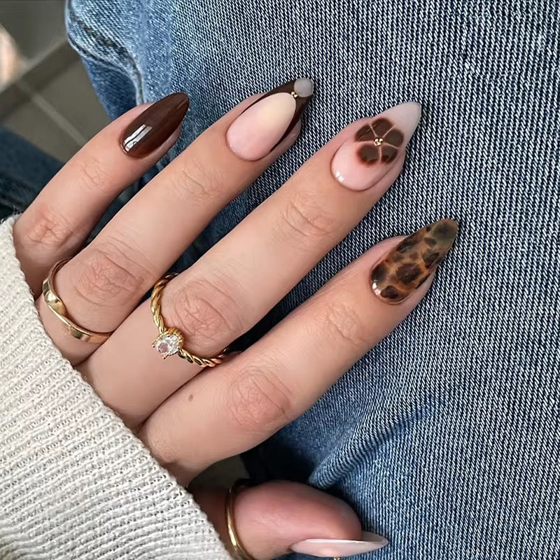 artificial nails