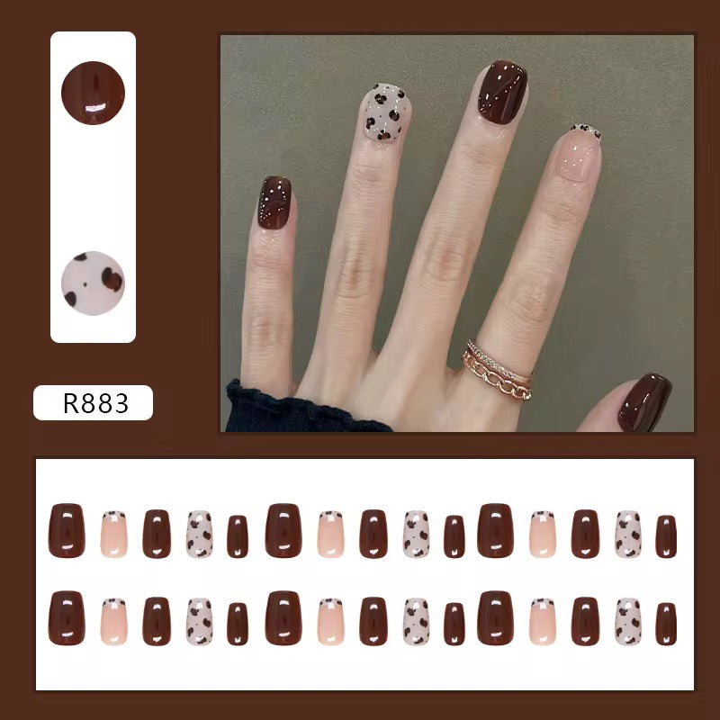 artificial nails