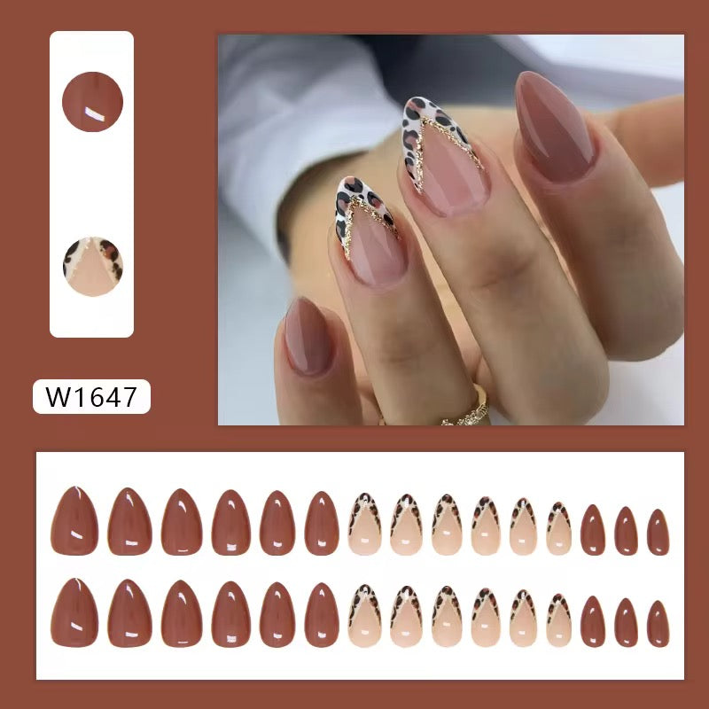 artificial nails