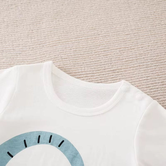 رومبير ملابس حديثي الولادة