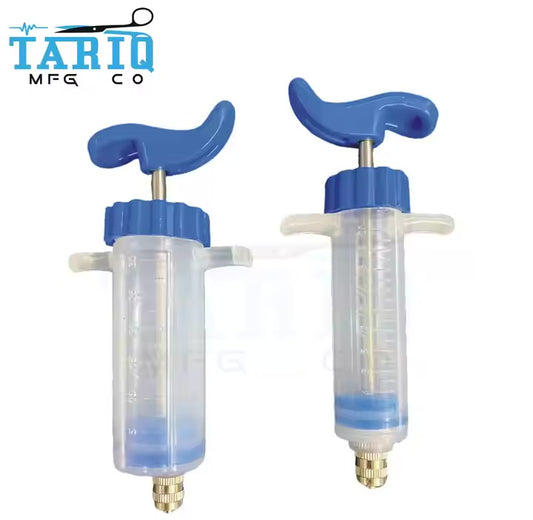 حقنة بيطرية - مستلزمات طبية