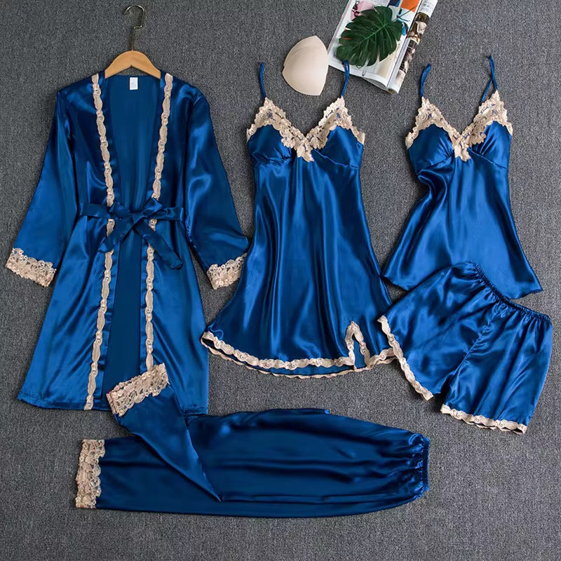5 فستان نوم 5