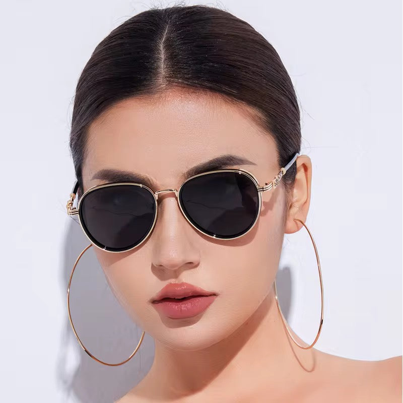 Women's Sunglasses - Stylish sunglasses
