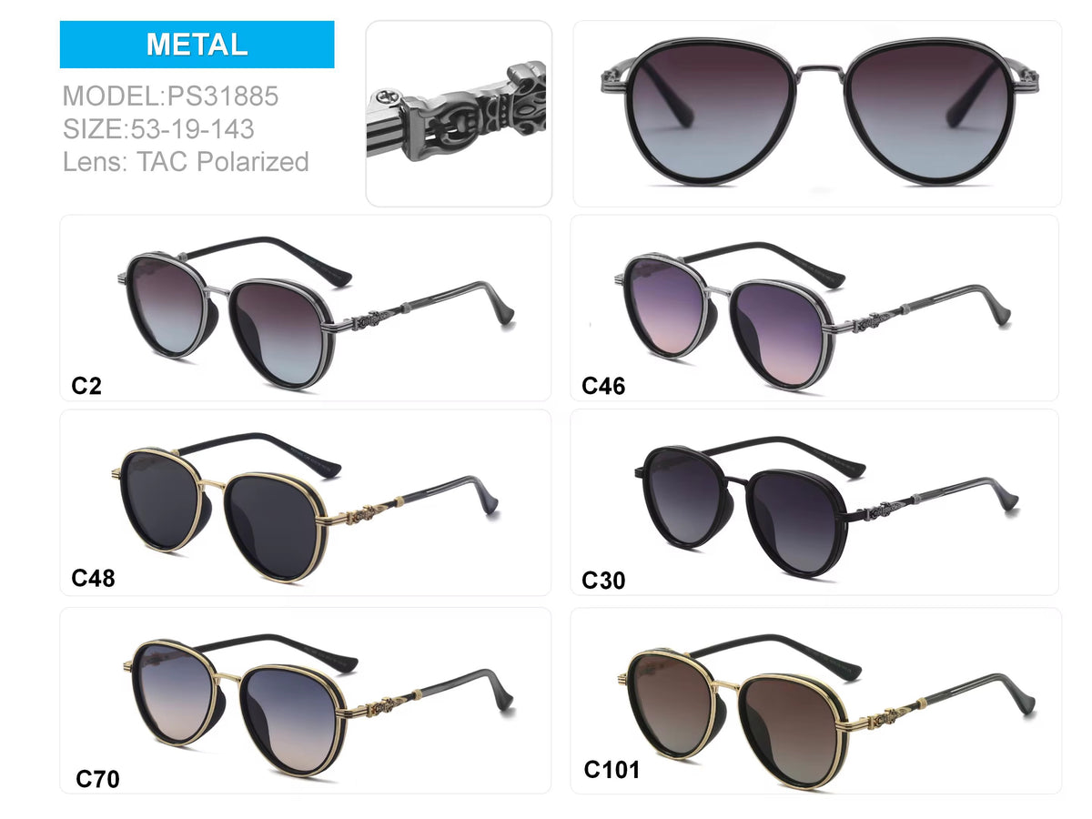 Women's Sunglasses - Stylish sunglasses