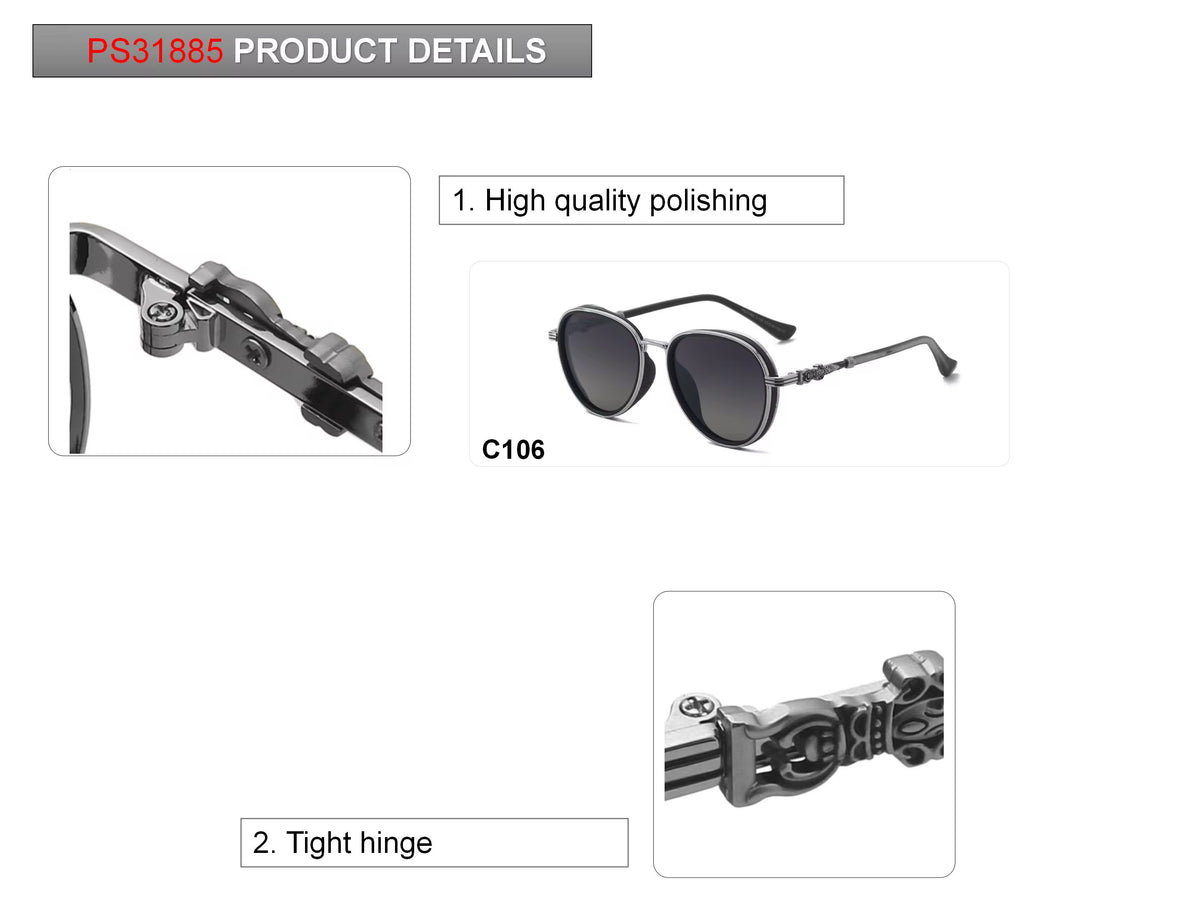 Women's Sunglasses - Stylish sunglasses