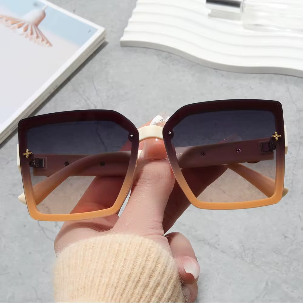 Fashionable sunglasses