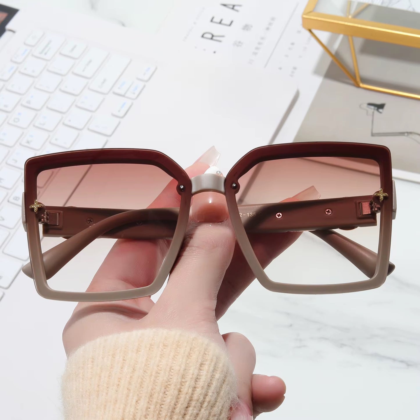 Fashionable sunglasses