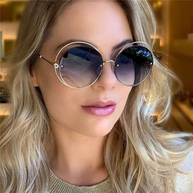 نظارات شمسيه نسائيه