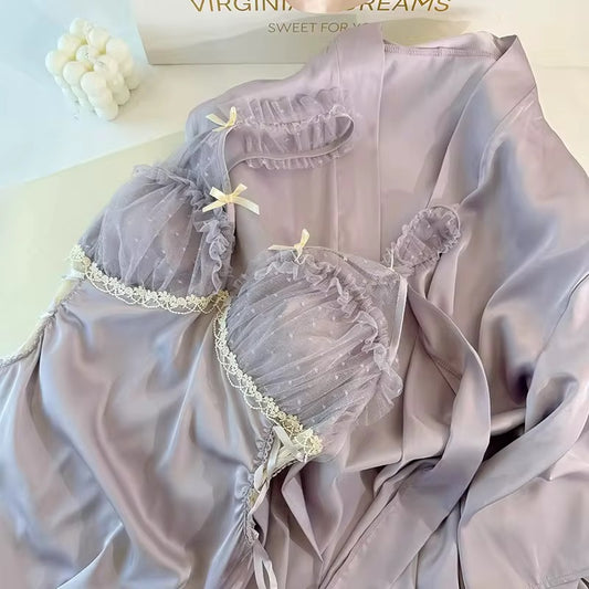 Women's Sleepwear Sets